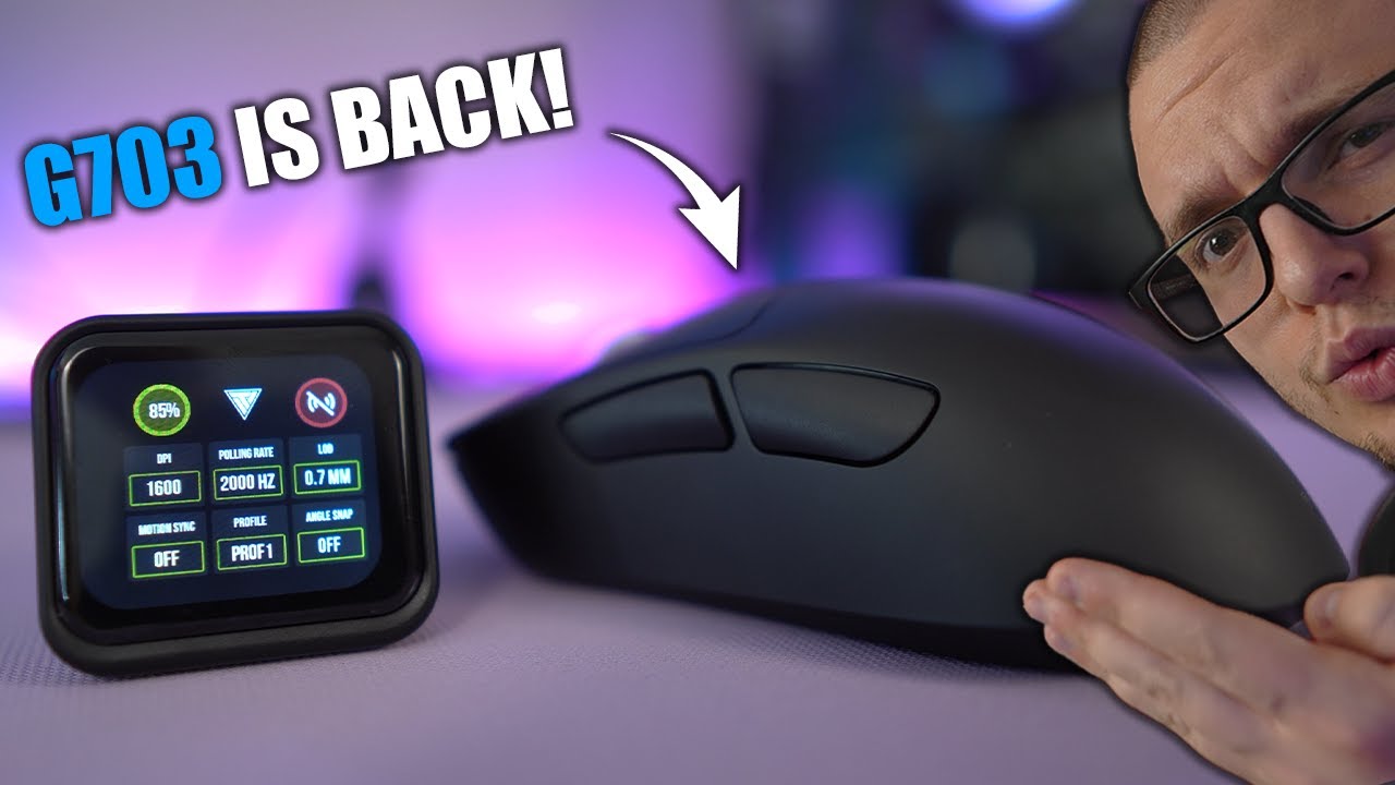 Popular ergo shape IS BACK! - TeeVolution Terra Pro 8K