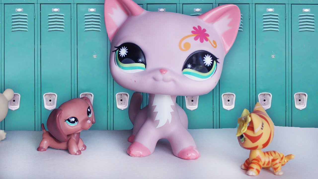 The Giant LPS! 
