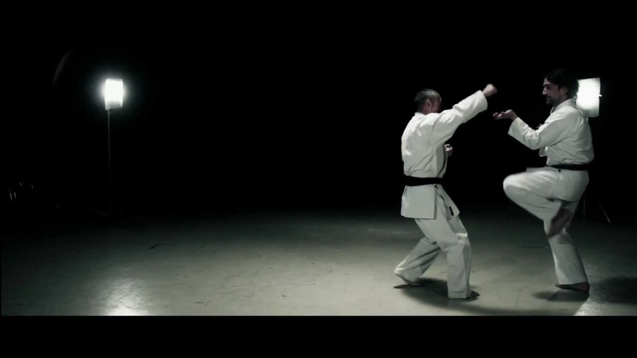 Spot- Shoreikan, Karate y Kobudo de Okinawa