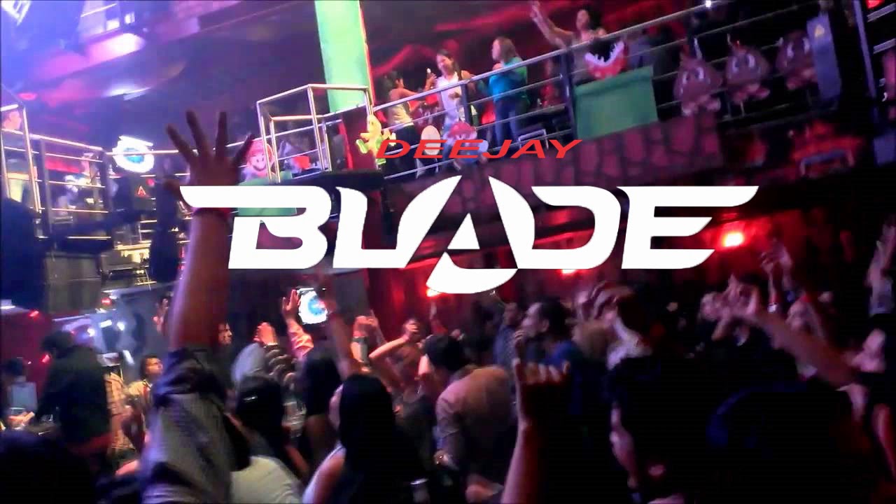Paloma Ajena - Nunca Me Olvides - Me Quiero Divorciar (DJ Blade Popayan)