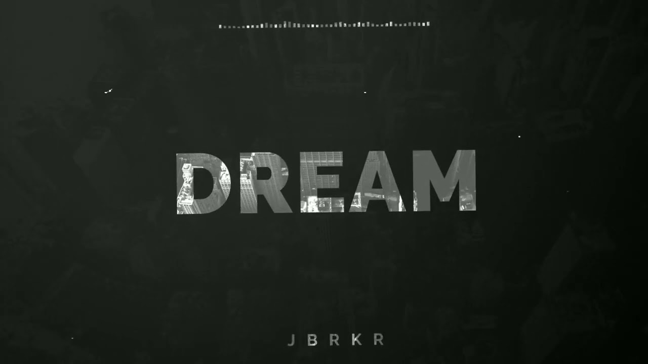 JBRKR - Dream (Original Mix)