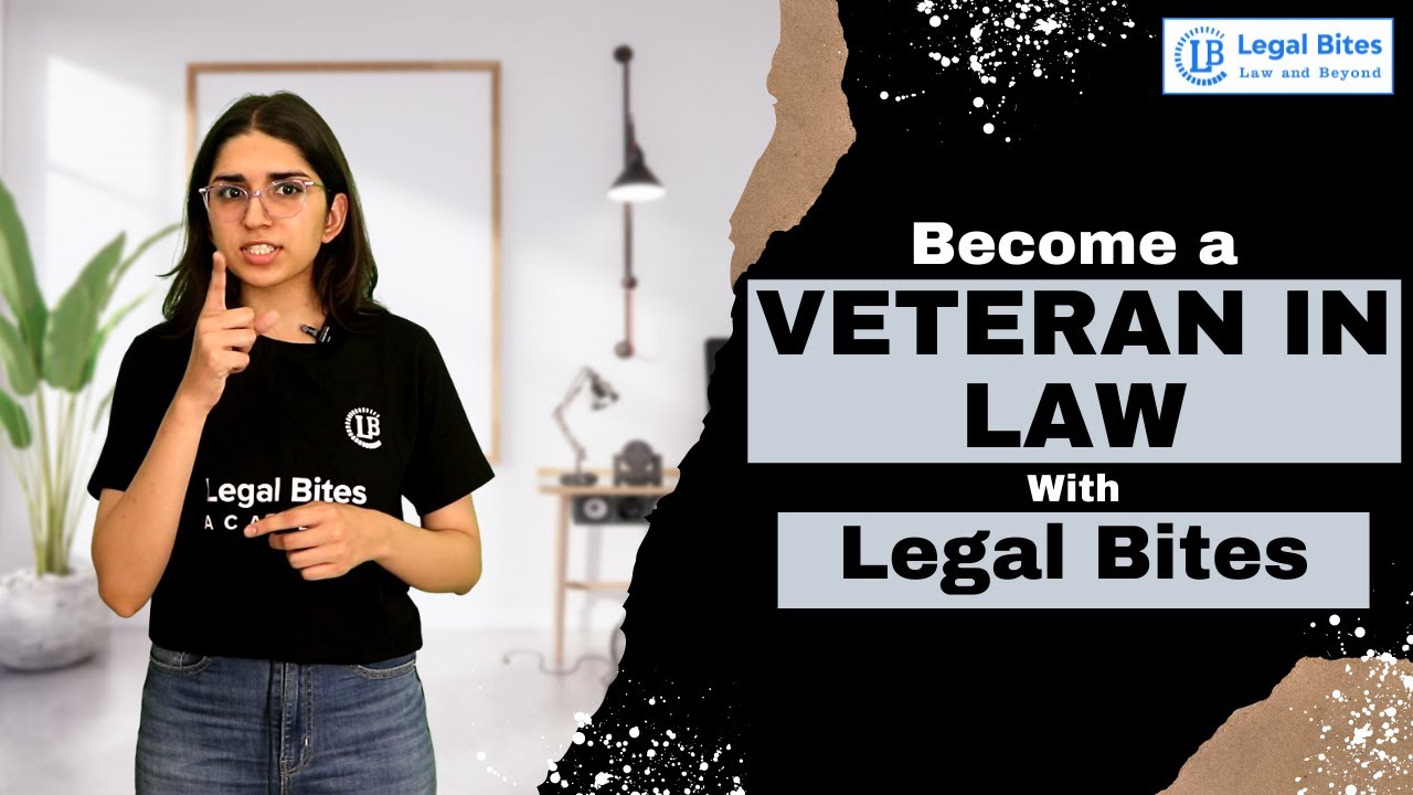 Become a VETERAN IN LAW | Articles | Judgements | Previous Year Papers | Mains | Study material