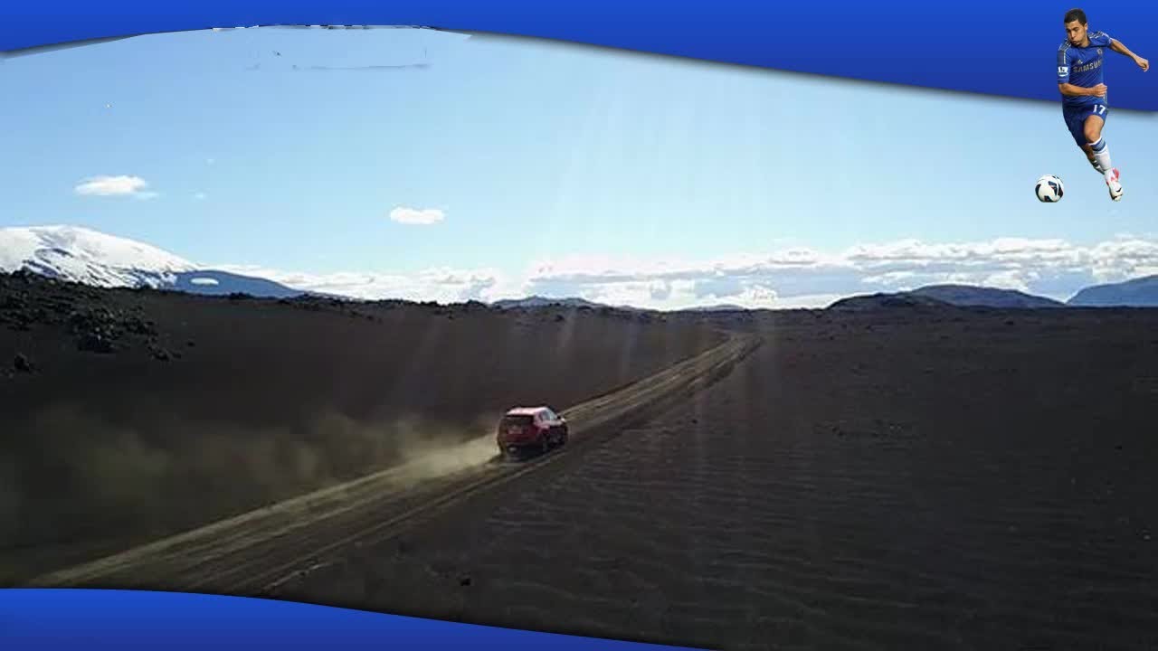 ✅ Roadtrip par Leblogauto.com, S04E02 en Islande - Leblogauto.com