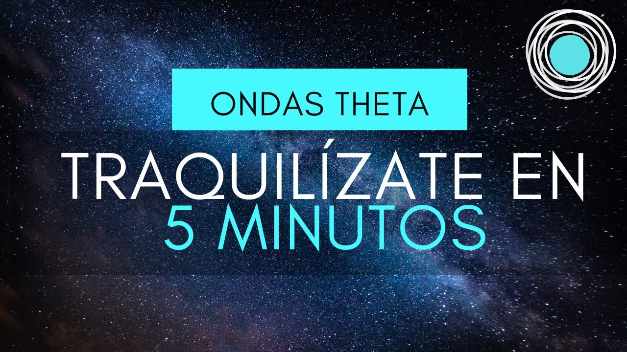 M&uacute;sica para bajar la presi&oacute;n arterial en 5 minutos  ► Terapia musical para estimular las ONDAS THETA