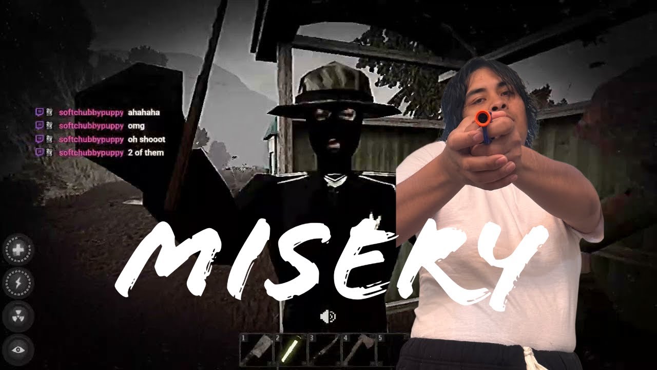 Playing with New Friends Shydra & Matt & Pup & Fear Lets Gooo (Part 12/18)