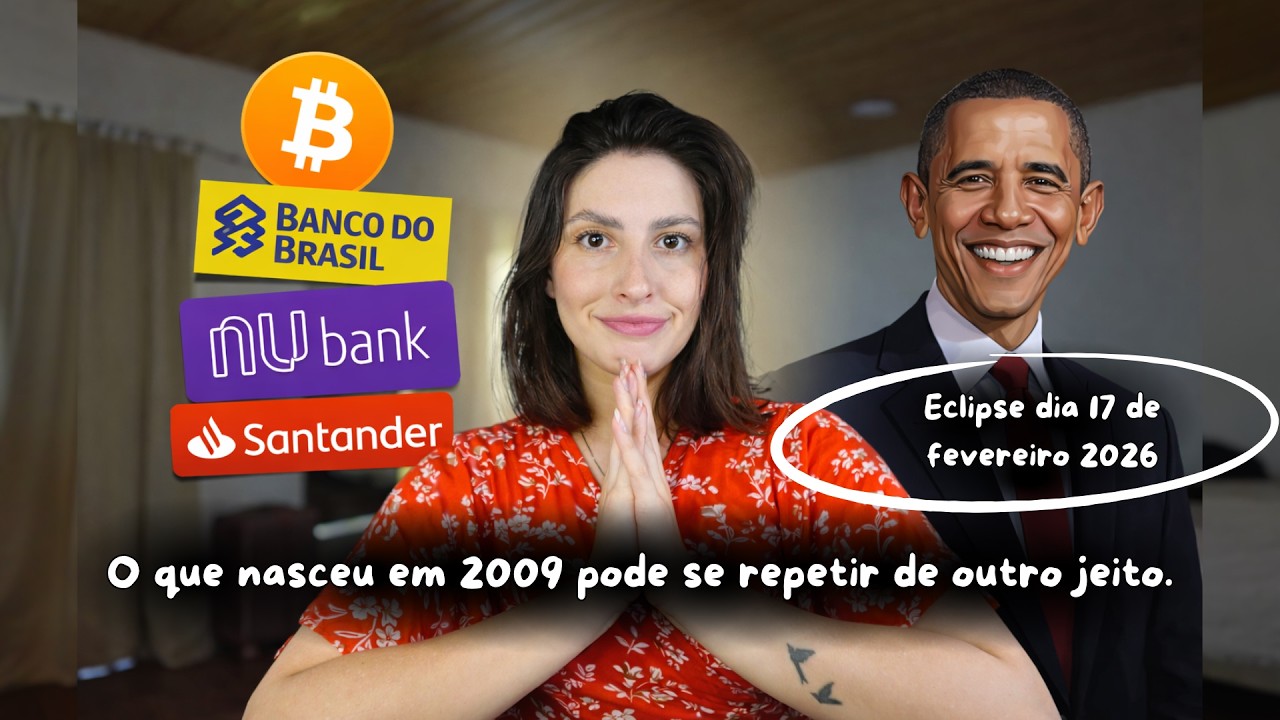 O que esperar dos ECLIPSES nos signos de Aquário ♒️ e Leão ♌️ ??
