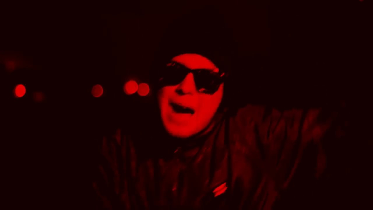 @WCorona -AQUI NO DOMINAS NADA (VIDEO OFICIAL)