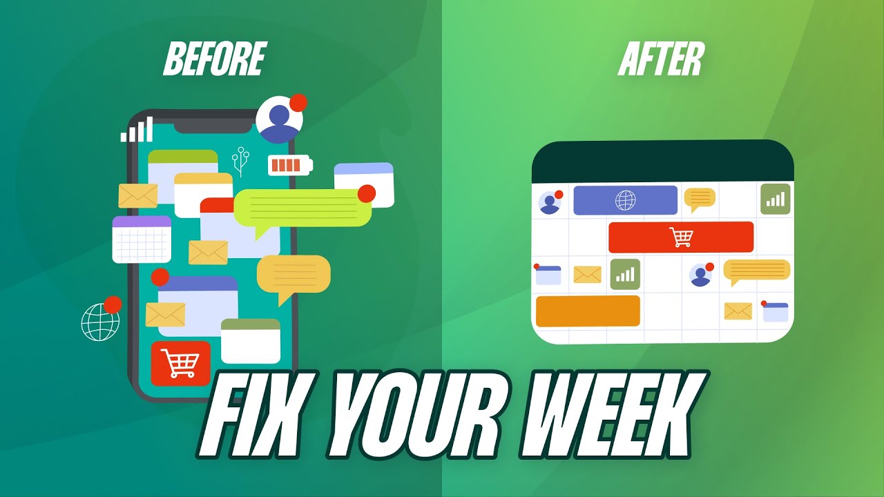 If You Struggle with Productivity: Steal My Google Ads Routine