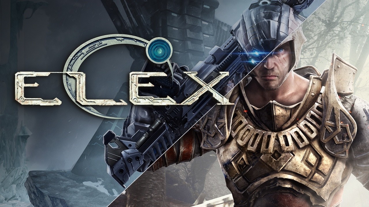 Почему ELEX любят и за что не любят? | ОБЗОР ИГРЫ