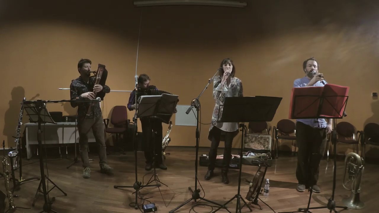 Bellaz, Canto del XVI secolo in francoprovenzale savoiardo | Blu L'azard