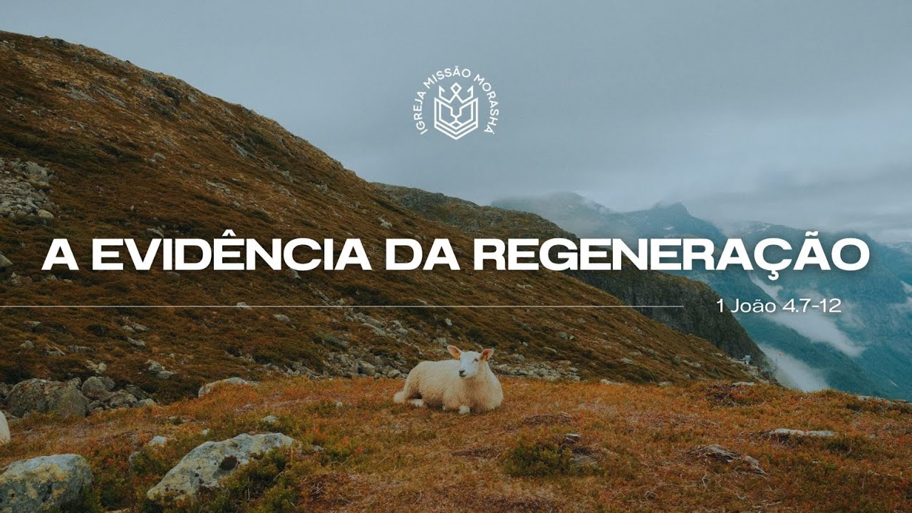 Culto de Ação de Graças - Missão Morashá