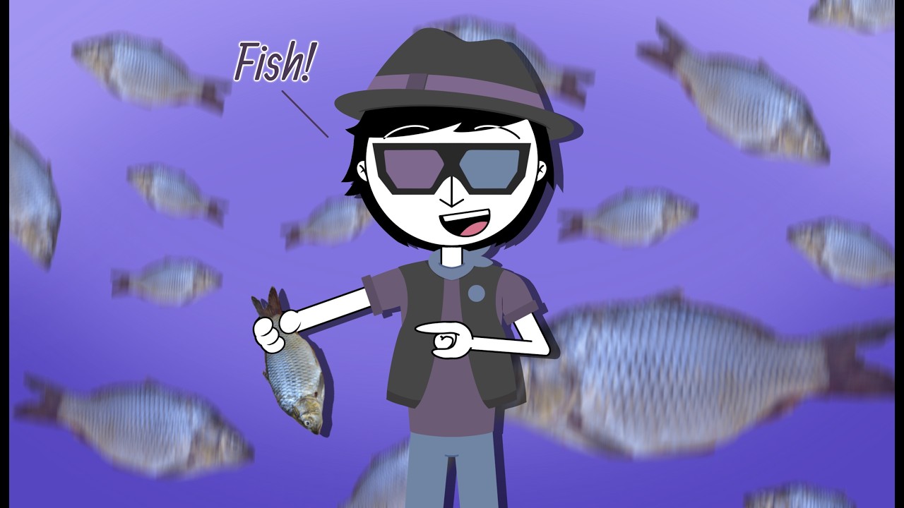 Fish // Incredibox Co-Op Mix