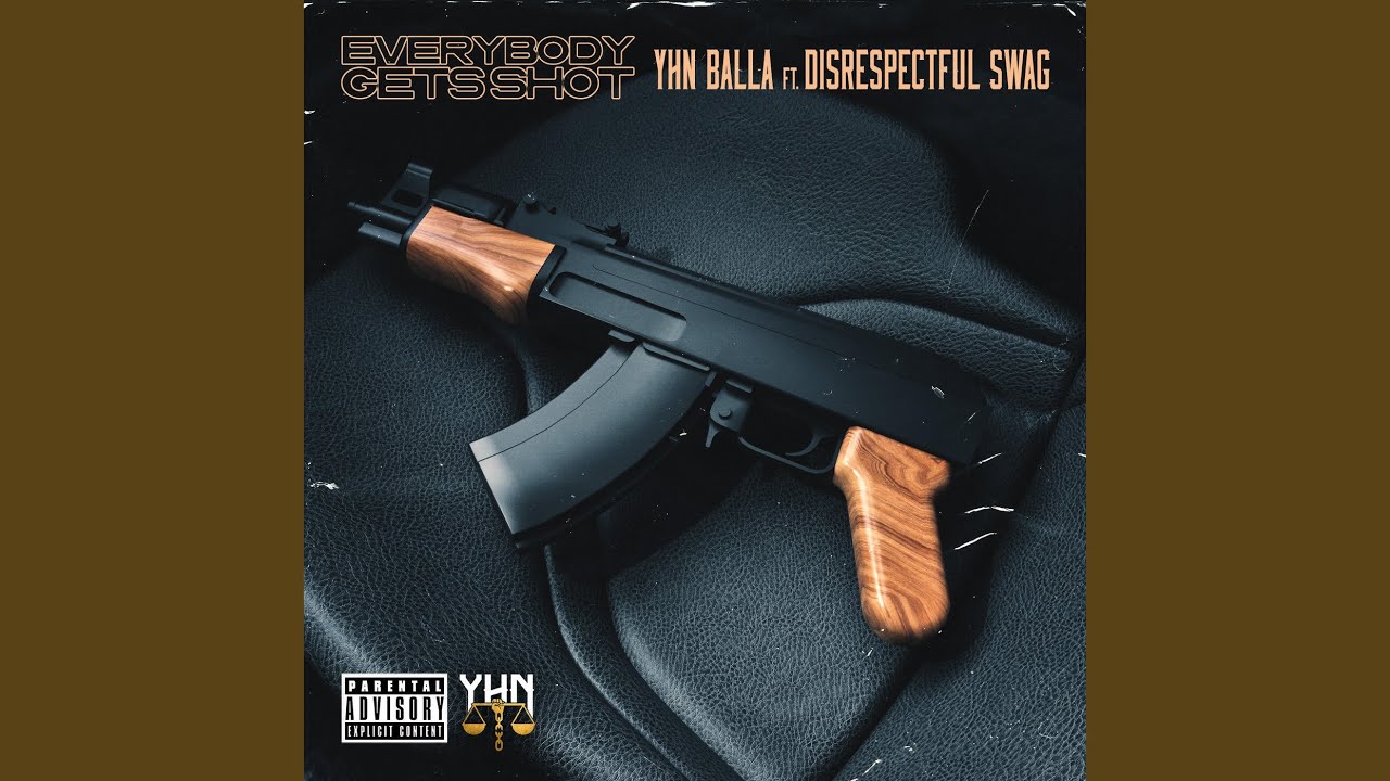 Everybody Gets Shot