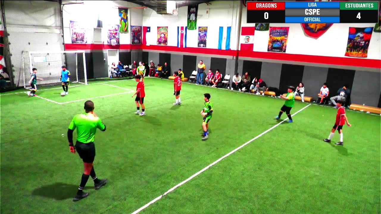 ECUALONDON VS MONARCAS