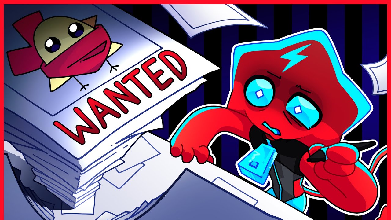 Going Into Artfight UNPREPARED