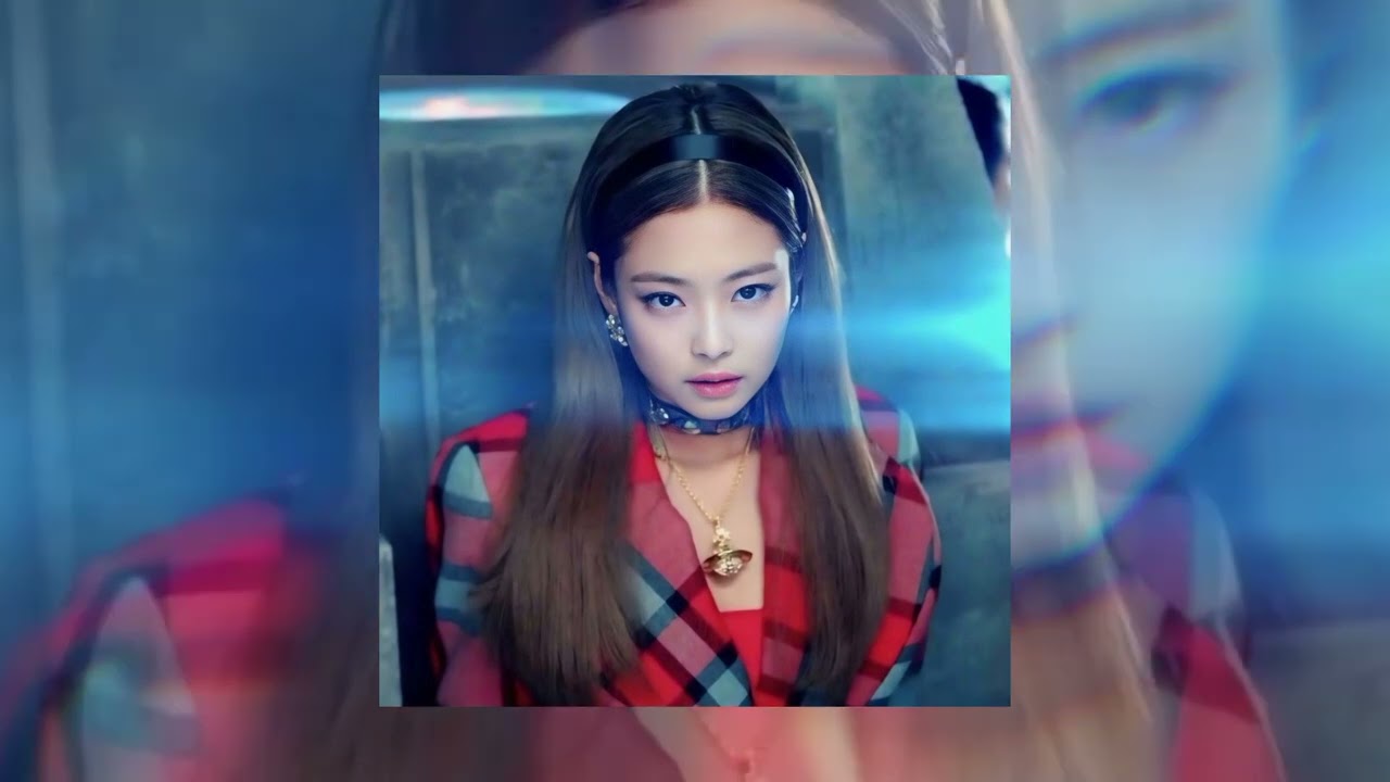 DU-DUU-DUU-Blackpink 「Slowed+ reverb」
