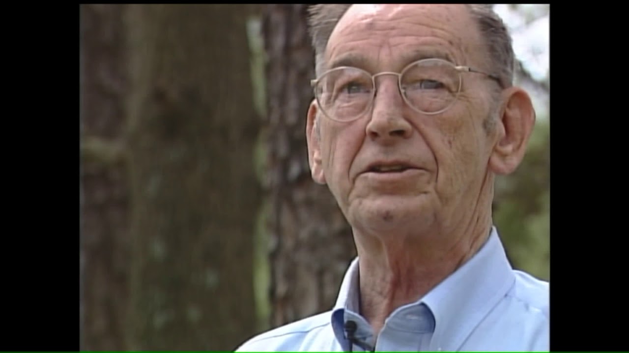 Video Vault: 2000, March 27: Does Old Buckingham Road need to be improved