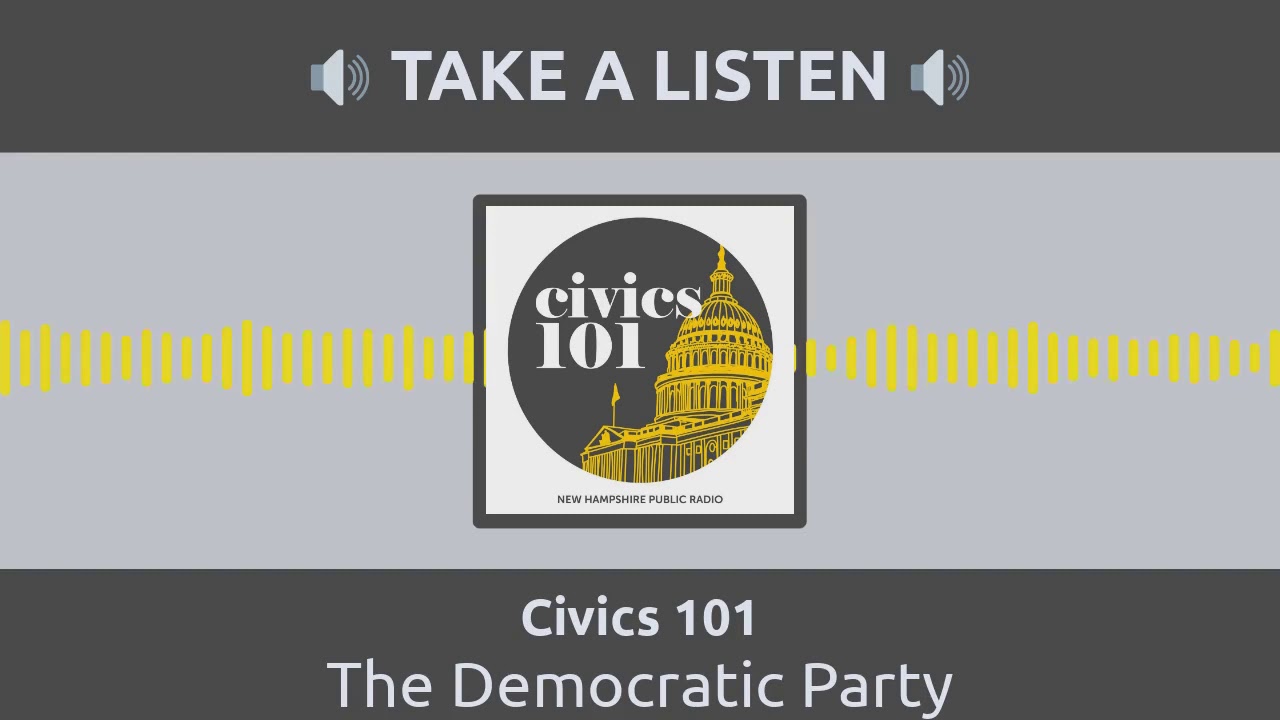The Democratic Party