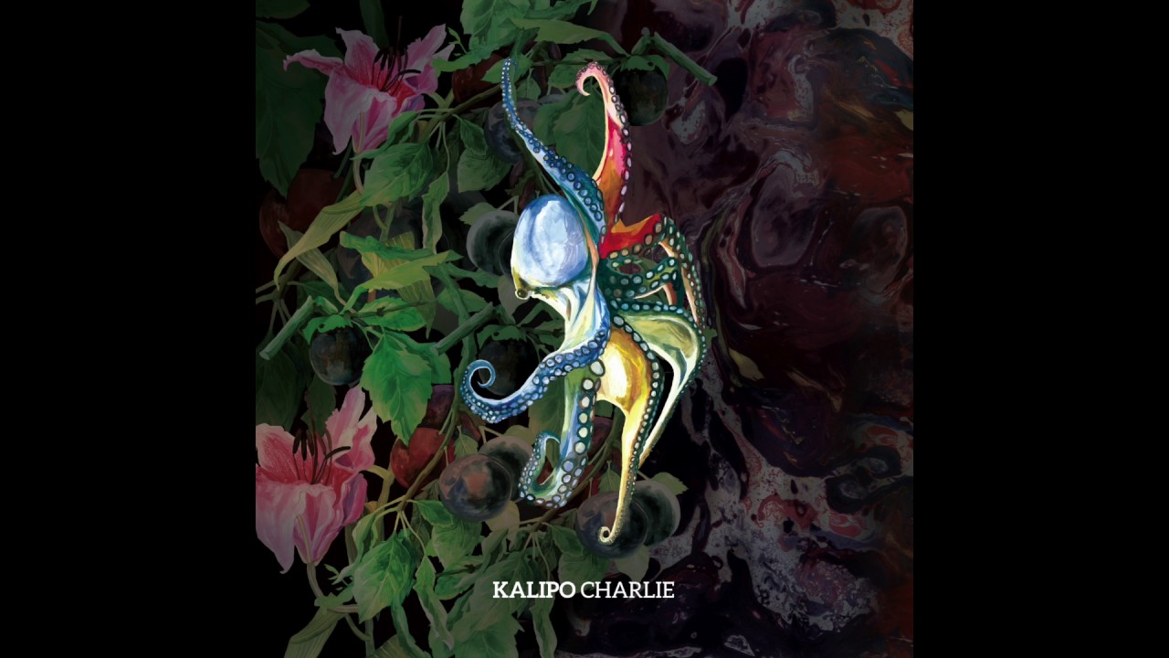 Kalipo - Charlie (Full Album / OTAKE 010) 12