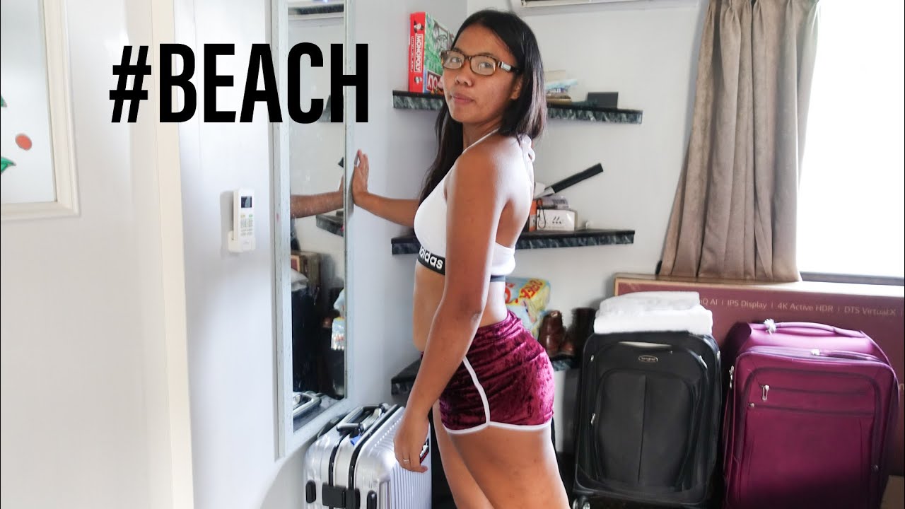Beach Lifestyle MASHUP Video - Just Push Play...