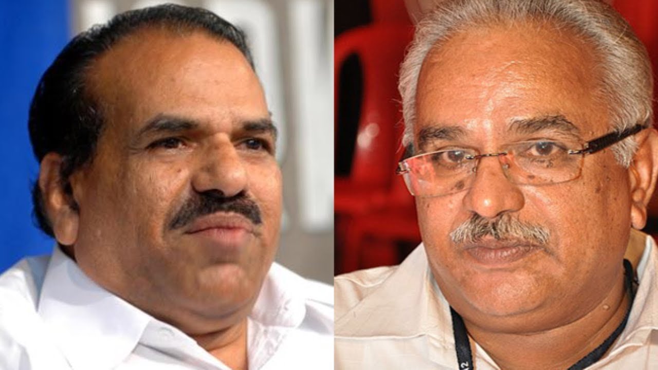 കൊമ്പ് കോർത്ത് ദേശാഭിമാനിയും ജനയുഗവും: ഇടത് മുന്നണി പിളർപ്പ് രൂക്ഷം | CPI-CPM Clash | News18 Kerala