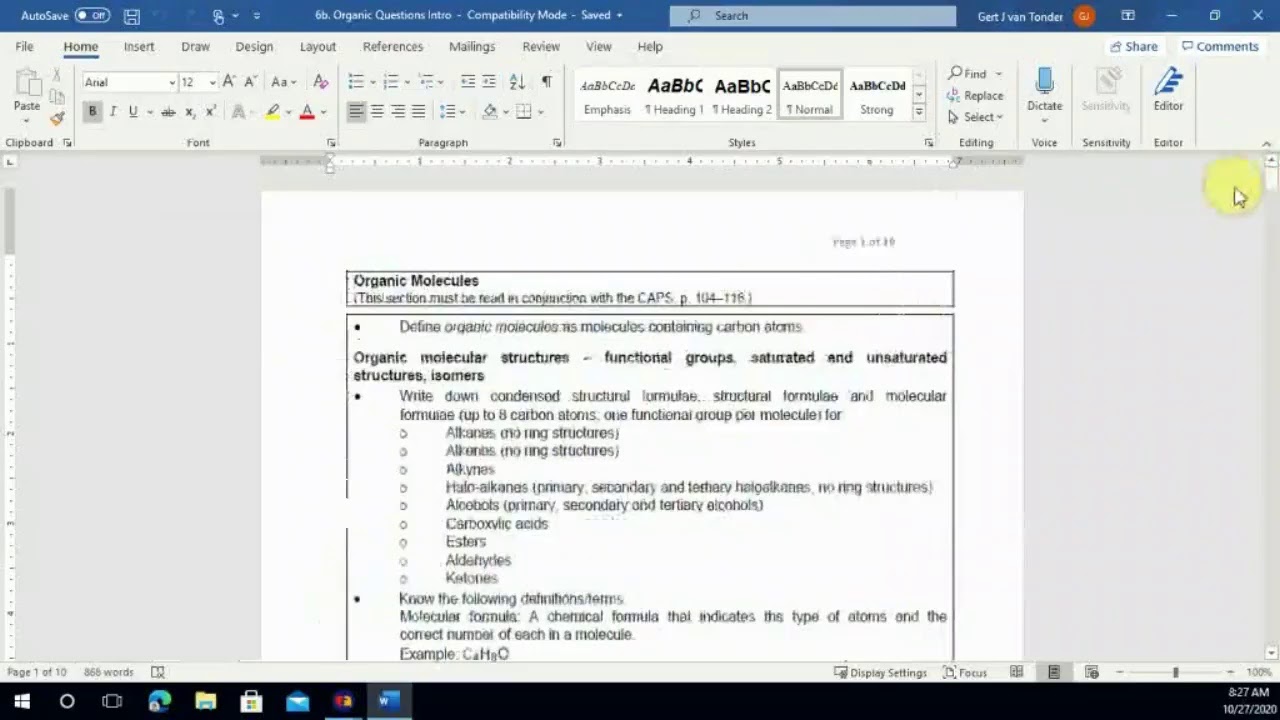Metro Central Education District Live Stream