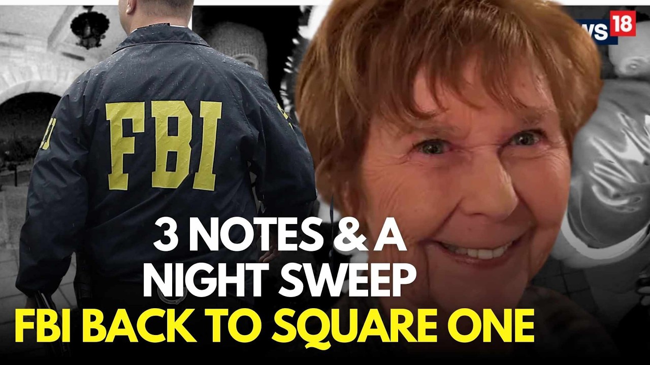 LIVE | Nancy Guthrie Missing | FBI's Night Operation Ends With No Arrests | Guthrie Kidnapping |N18G