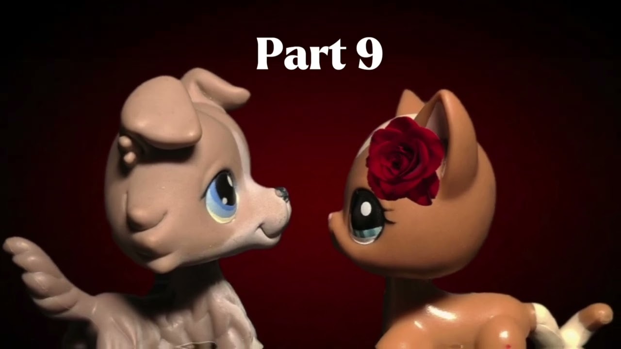 LPS MEP (CLOSED) 13/13 - GABRIELA (KATSEYE)