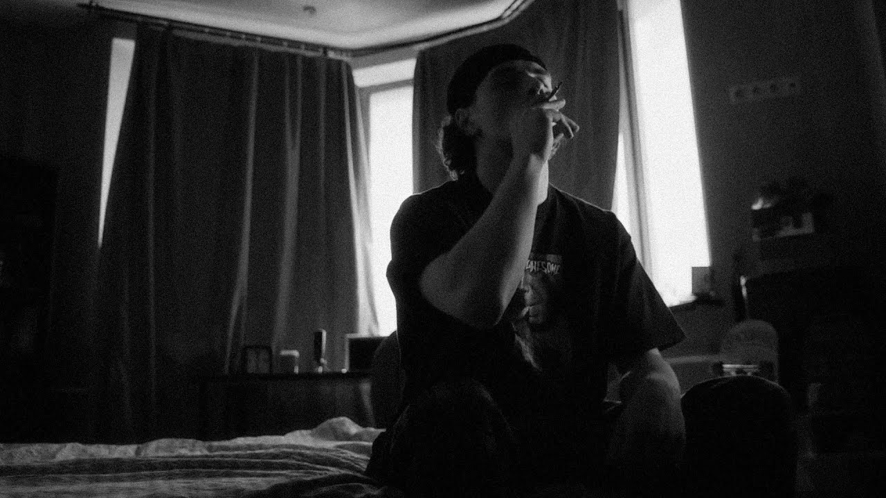 *FREE* скриптонит x hugo loud type beat - 
