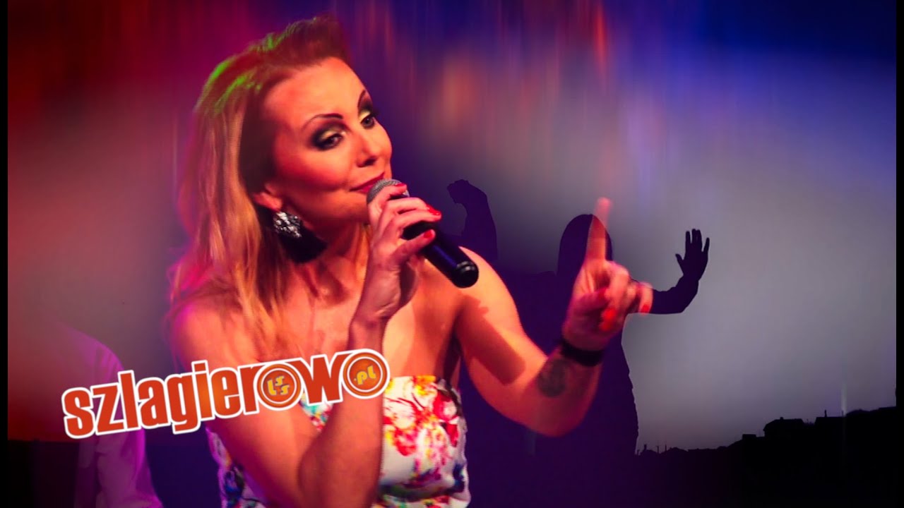 Sylwia Drzewiecka, Kochaną być choćby chwilę - SZLAGIEROWO.PL