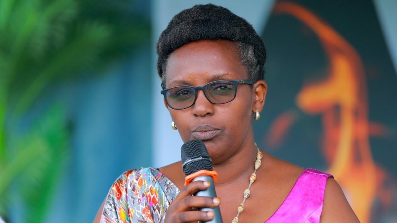 KWIBUKA31 : Ubuhamya bwa Mme Julienne MURORUNKWERE warokotse Jenoside yakorewe Abatutsi.