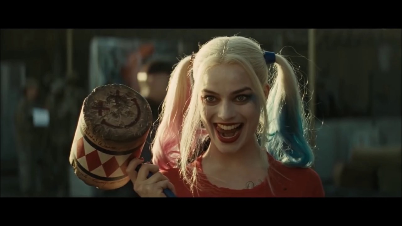 Suicide Squad - Prayers for the damned - Sixx: A.M.
