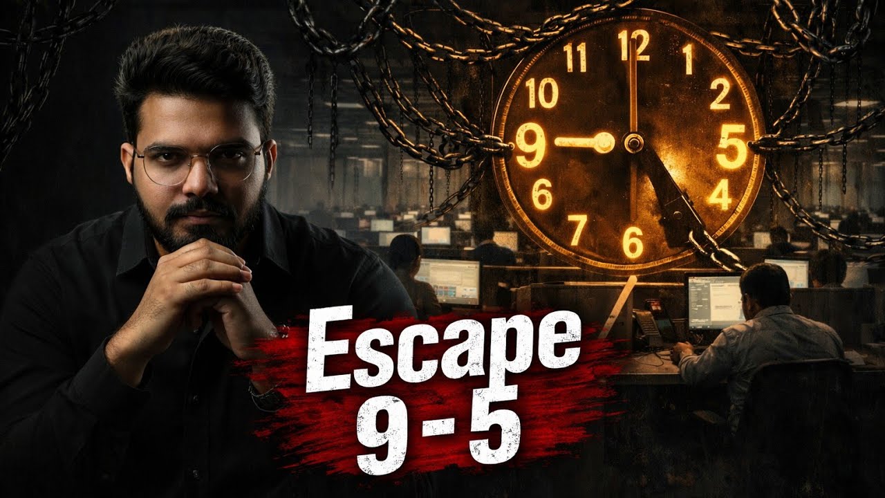 Salary Addiction: How Companies Trap You