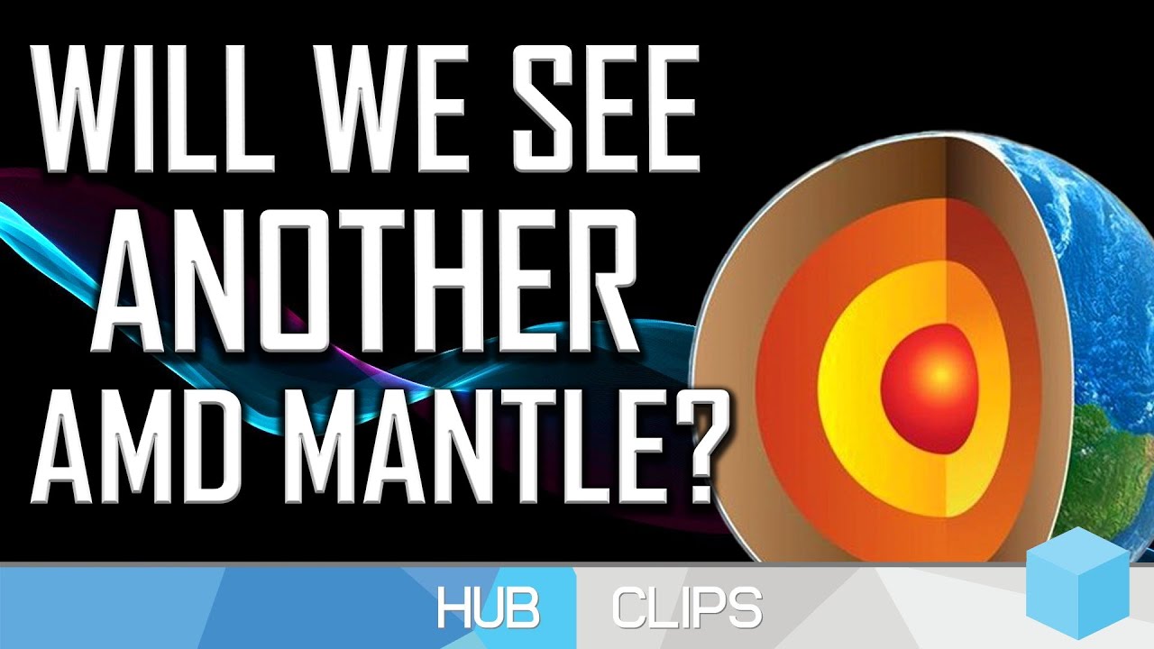 What does the future hold for AMD Mantle?