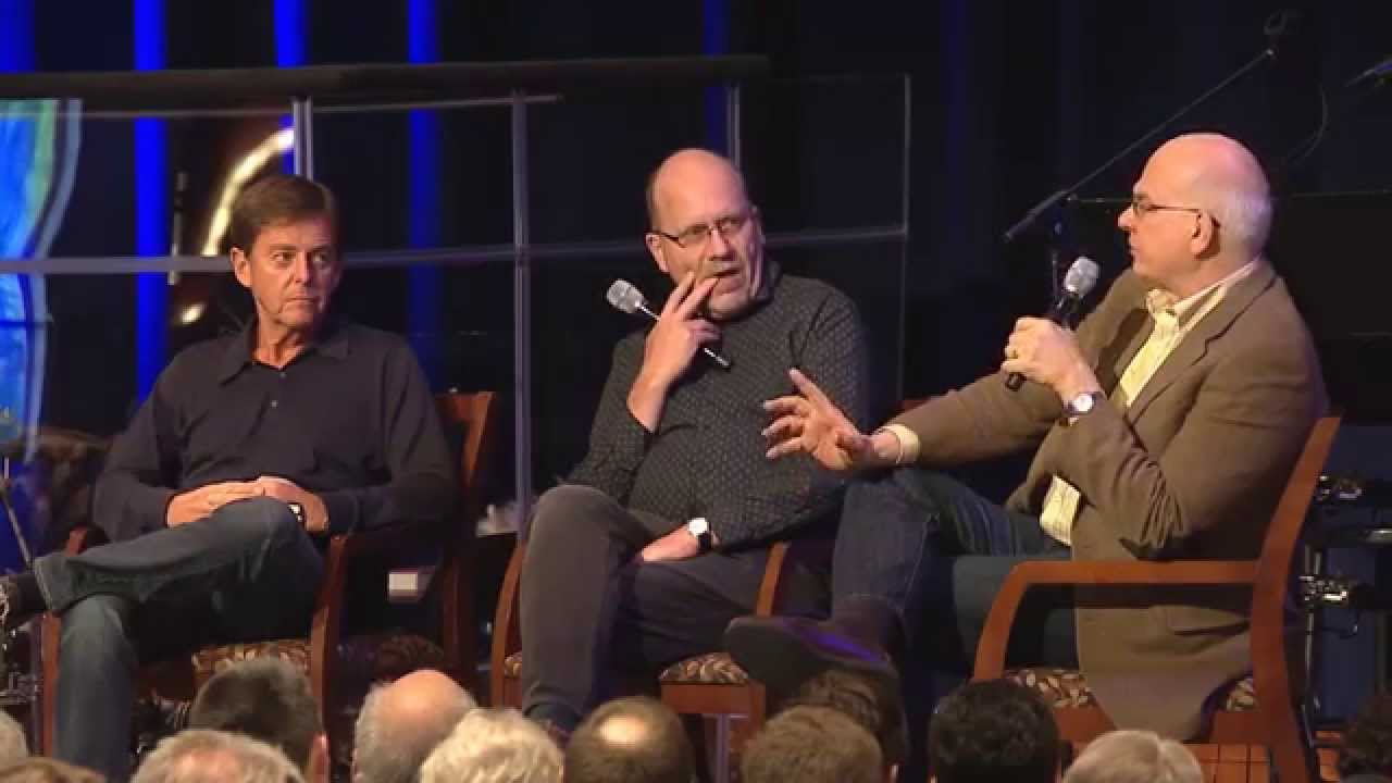 Basics 2015 Panel Question Time