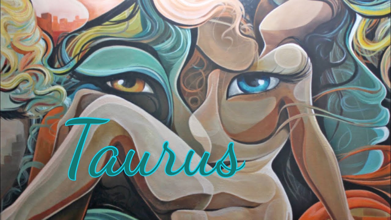 TAURUS “LETTING GO AND TRUSTING BRINGS YOU VICTORY” | TIMELESS