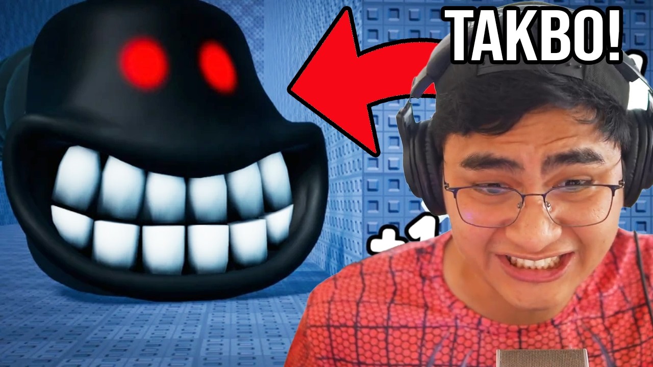 Scary +1 Speed Escape.. Makakatakas ba?