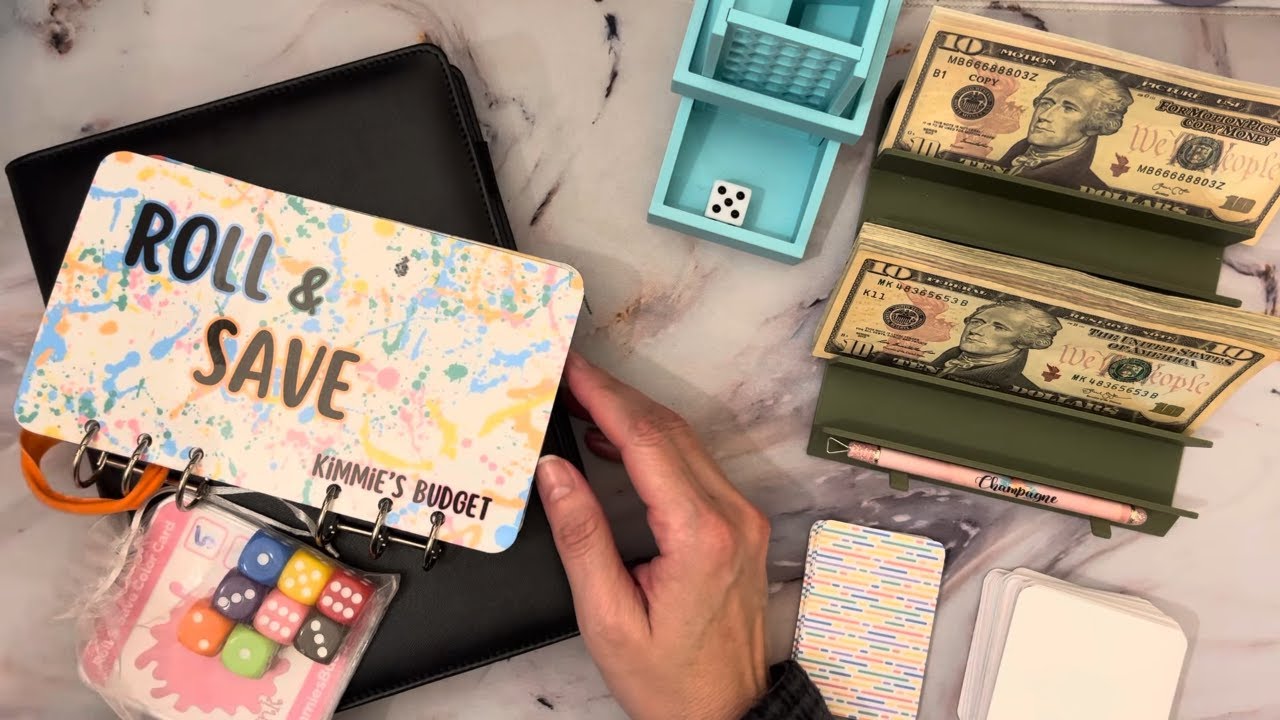 Время игры! Экономьте деньги увлекательным способом | Рандомайзер