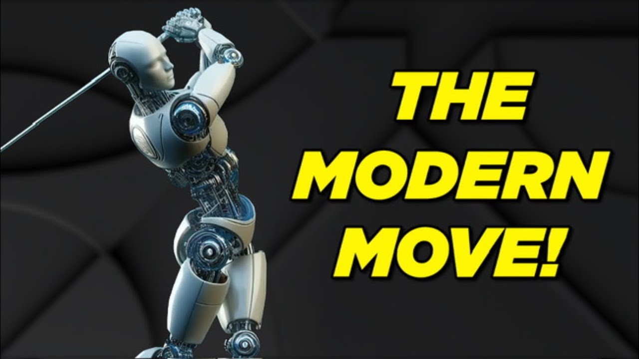The Modern Move That Unlocks Effortless Power! - (95% Never Seen)