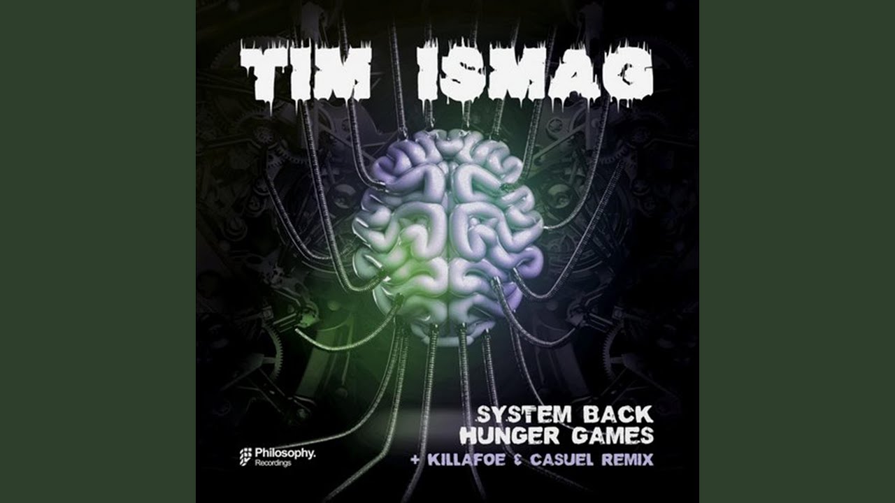Hunger Games (Original Mix)