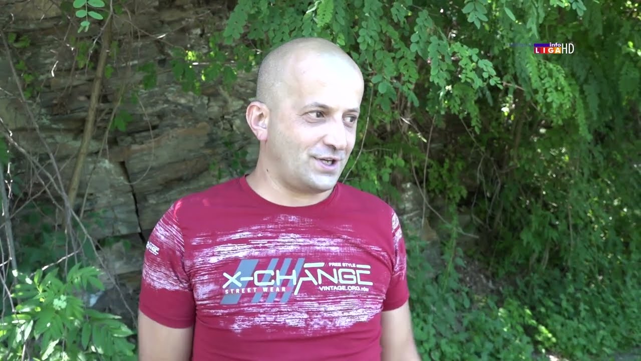 Ljubavna krivina u Ivanjici izaziva glavobolje mnogima
