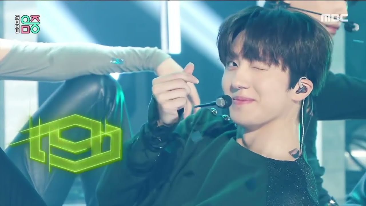 SF9 When I Grow Up FMV