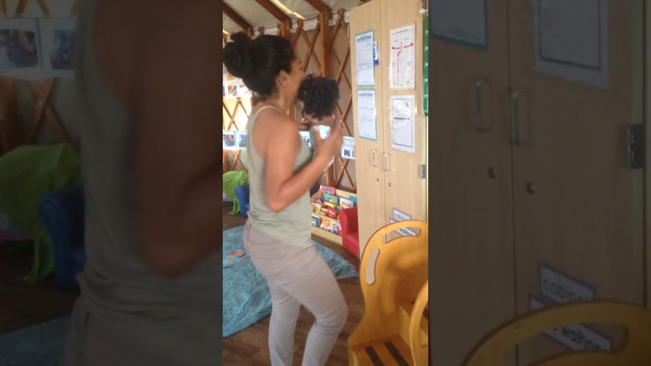 Napuaala Correa Diapering Procedure ECED 170 S 2017