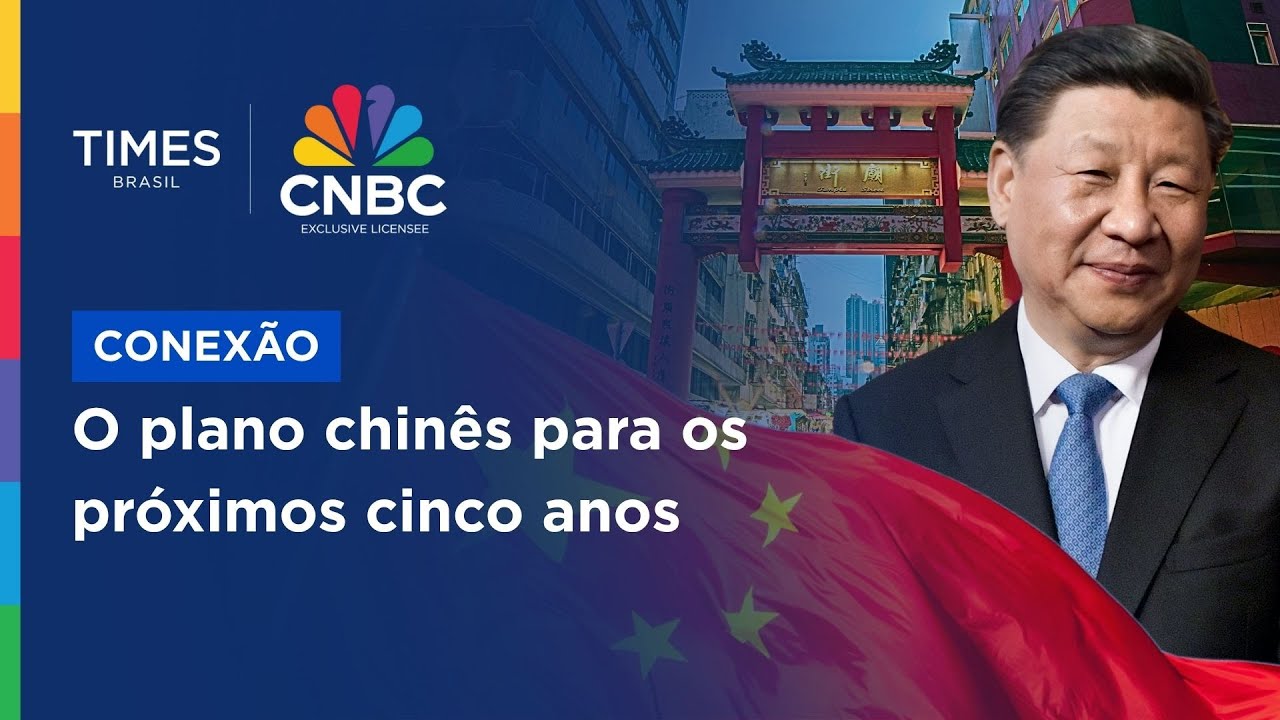 O diferencial estratégico da China de economia e geopolítica; entenda na análise