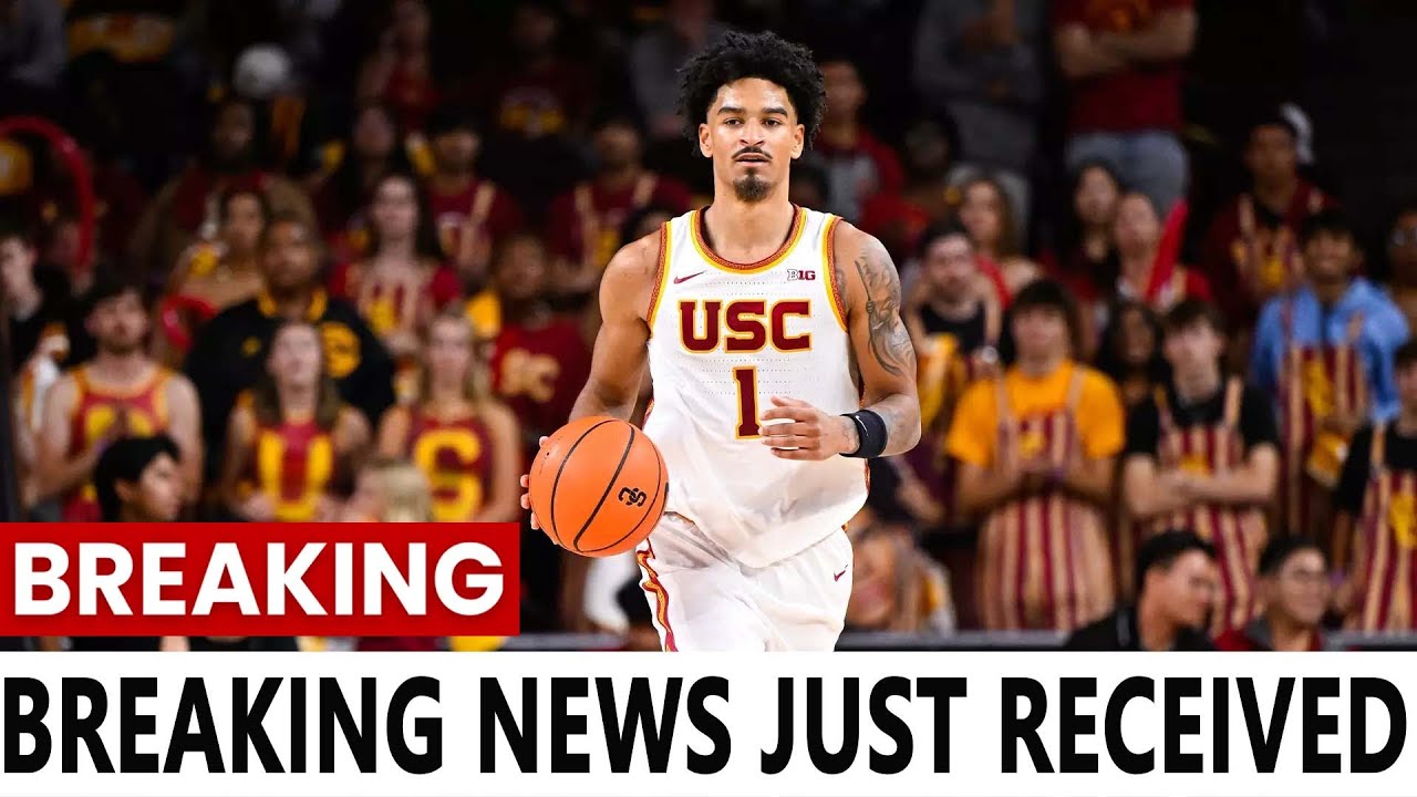 NCAA оказалась под пристальным вниманием после того, как стало известно, что команда USC, обремен...