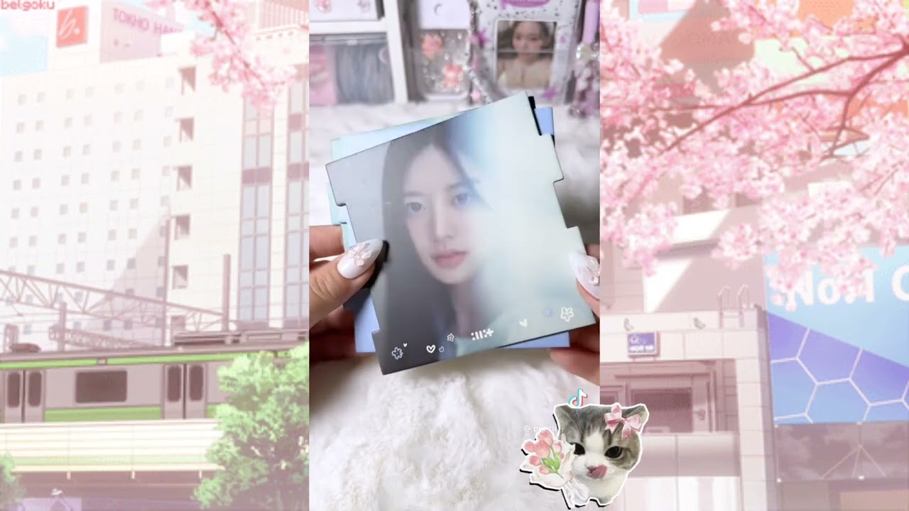 Kpop Album Unboxing