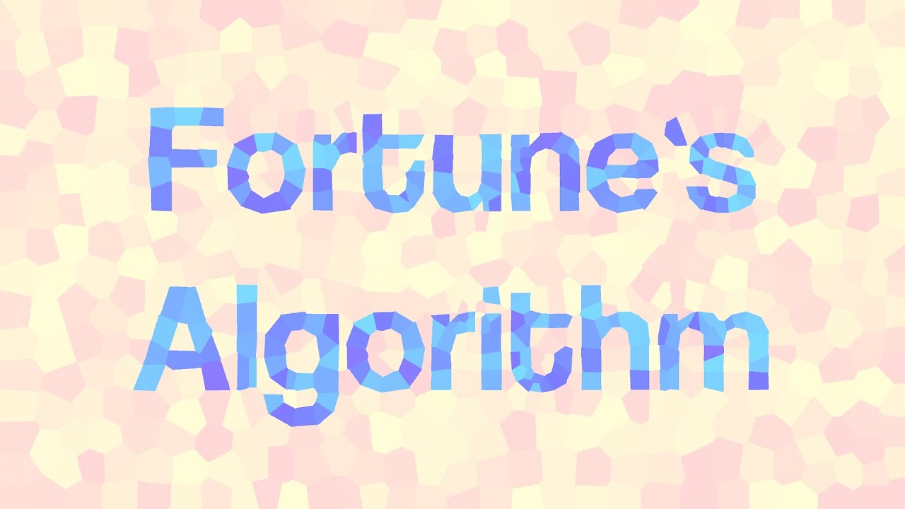 How Parabolas Can Help Describe Nature and Business | Fortune's Algorithm #some2