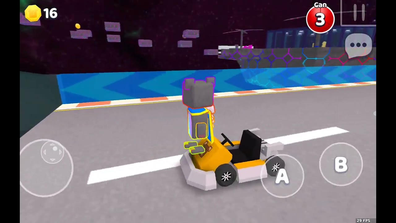 Arcadeye gidip oradaki oyunları oynadım🥳😄