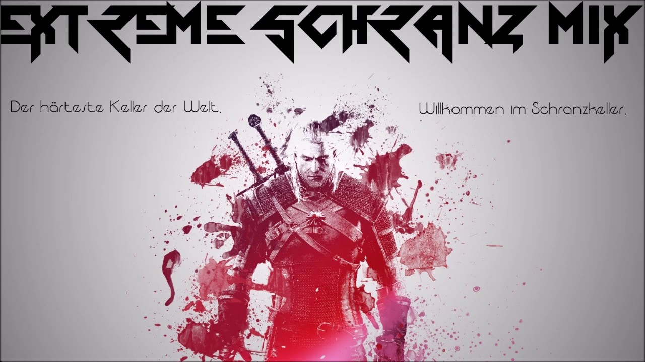 *Extreme Schranz Mix* [Schranz/Hardtechno]