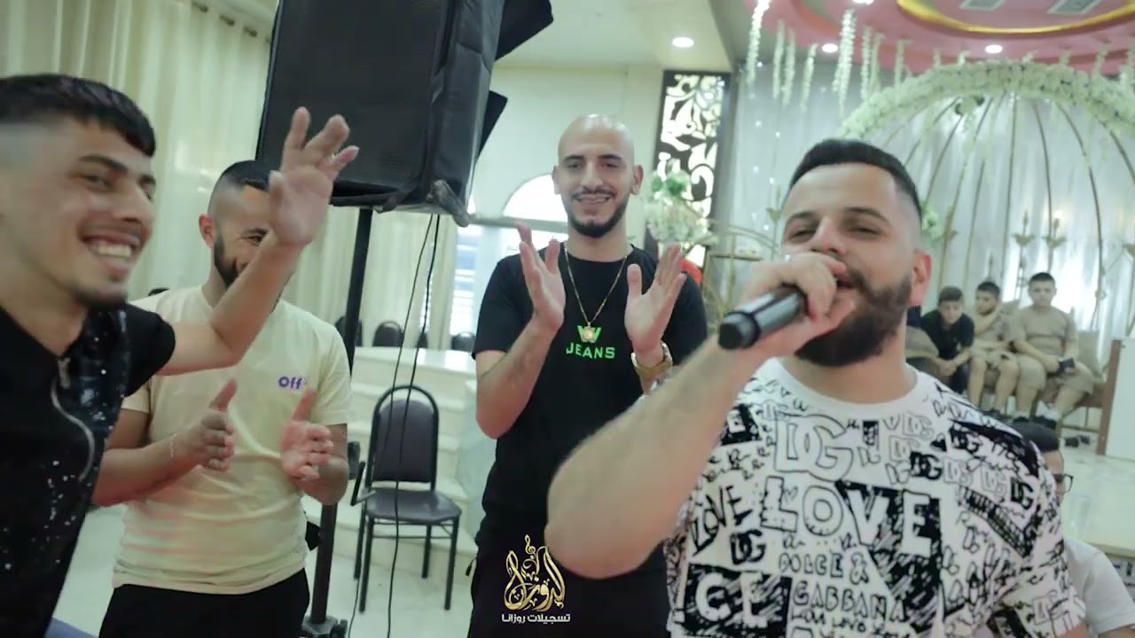 دحيات  نااار جديدة🔥 الفنان عنان ابوليلى/ حفل زفاف هاني دعاس/اخو مشهور التيك توك كوشي/ حجة
